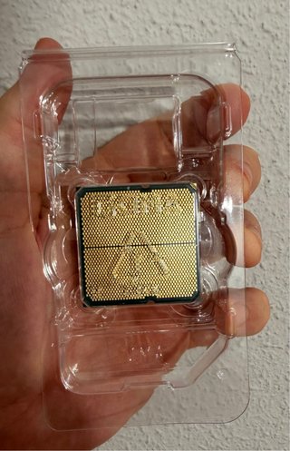 Procesador Ryzen 9 7900x (Sin caja)