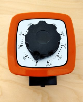 VARIAC 500VA 500VA REGULA DESDE 0-300VAC NUEVO