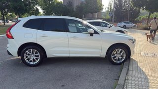 Volvo XC60 2019