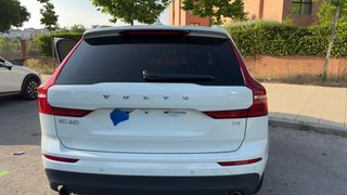 Volvo XC60 2019