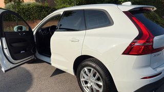 Volvo XC60 2019