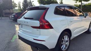 Volvo XC60 2019