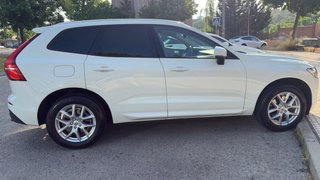 Volvo XC60 2019