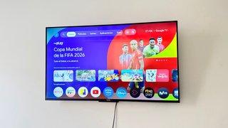 Tv xiaomi