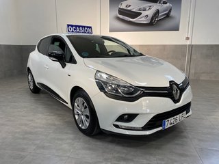 Renault Clio 2019