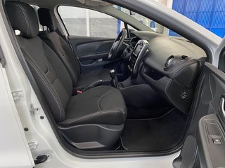 Renault Clio 2019