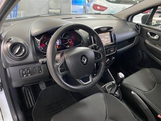 Renault Clio 2019