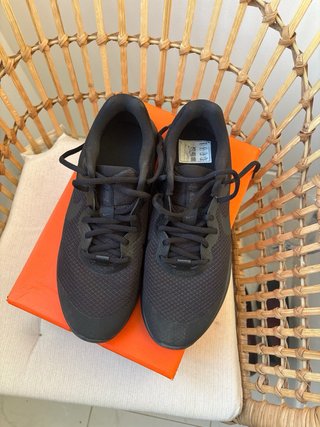 Zapatillas de correr
