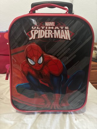 Maleta infantil