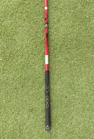 Driver golf Callaway Big Bertha Diablo