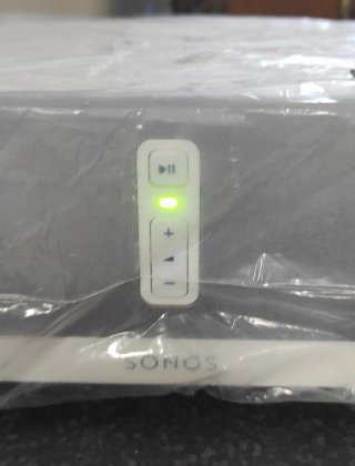 Sonos Connect:Amp (Gen 2) NUEVO A ESTRENAR