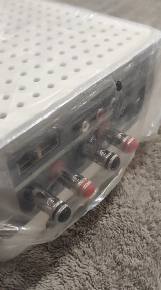 Sonos Connect:Amp (Gen 2) NUEVO A ESTRENAR