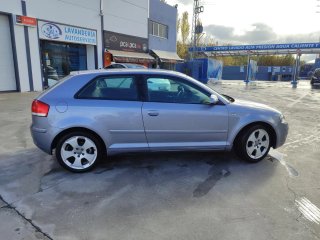Audi A3 2004