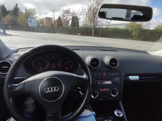 Audi A3 2004