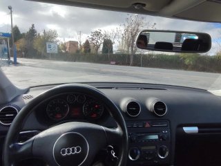 Audi A3 2004