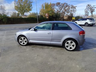 Audi A3 2004