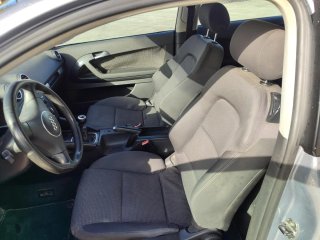 Audi A3 2004