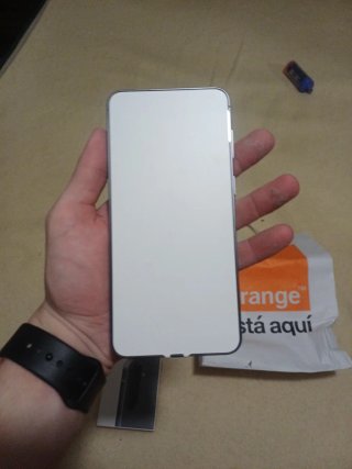 Samsung galaxy A 57 5 g