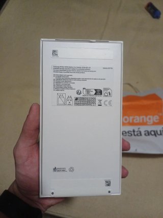 Samsung galaxy A 57 5 g