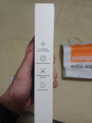 Samsung galaxy A 57 5 g