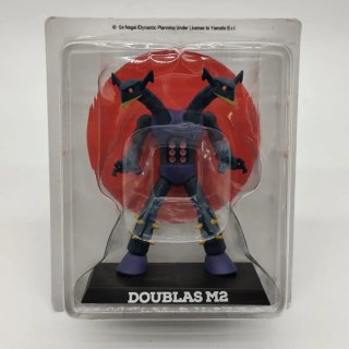 Robot Doublas M2 Go Nagai Anime Collection