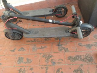 Patinete Eléctrico Xiaomi