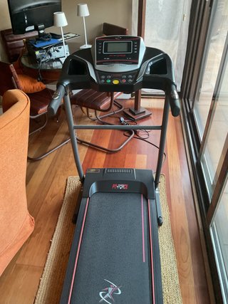 Cinta correr FIT-FORCÉ 1600w, NUEVA