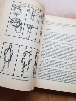 Manual del aventurero.  2 tomos. Rudiger