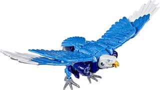 Transformers Star Eagle