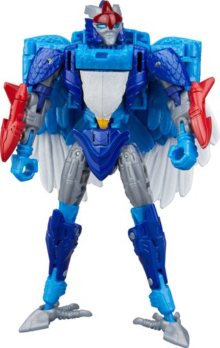 Transformers Star Eagle
