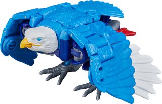 Transformers Star Eagle