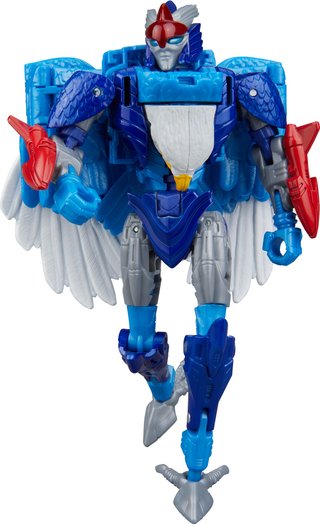 Transformers Star Eagle