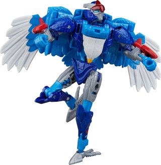 Transformers Star Eagle
