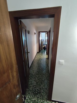 Se Vende Piso , Todo Exterior en Badalona. 86m2.