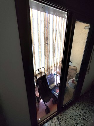Se Vende Piso , Todo Exterior en Badalona. 86m2.