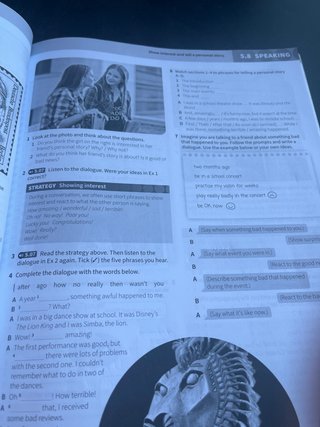 Life Vision Elementary Workbook (Spain)