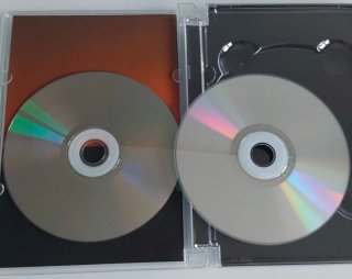 Latzen Hellmuga CD+DVD