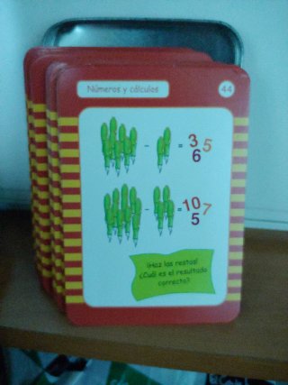 Juego educativo
