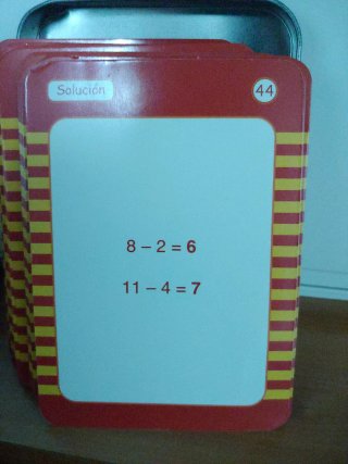 Juego educativo