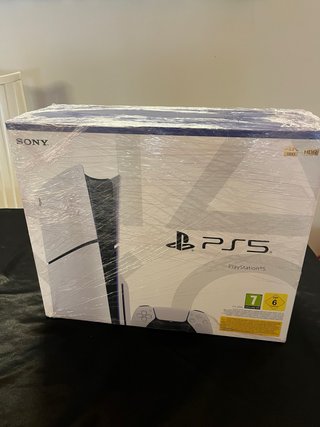 PS5 Slim Standard