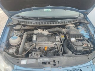 Volkswagen Polo 2006