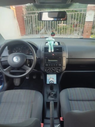 Volkswagen Polo 2006
