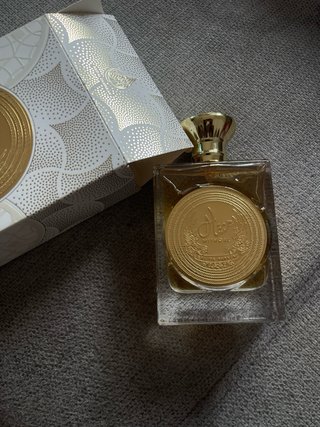 Colonia arabe nueva con caja sin usar