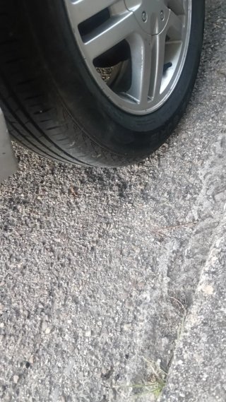 Ford Focus 2002
