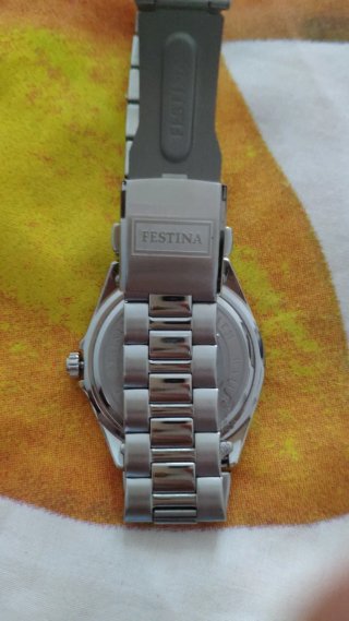 Reloj festina