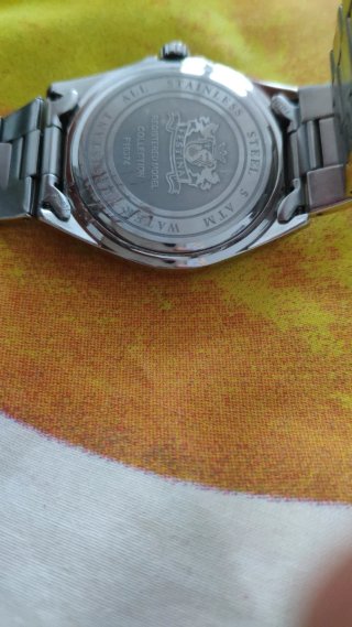 Reloj festina