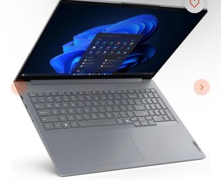 Ordenador Lenovo Thinkbook 16 G9 AHP es Nuevo.