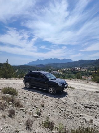 Hyundai Tucson 2006 !Urge venta!