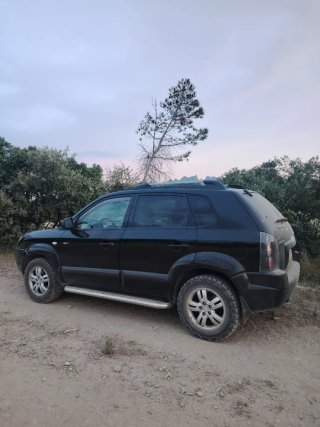 Hyundai Tucson 2006 !Urge venta!
