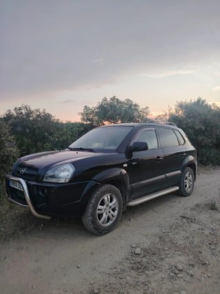 Hyundai Tucson 2006 !Urge venta!